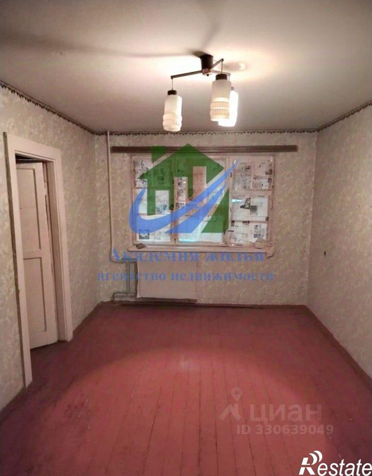 2-комн квартира ул Юношеская, 7,  д. 7