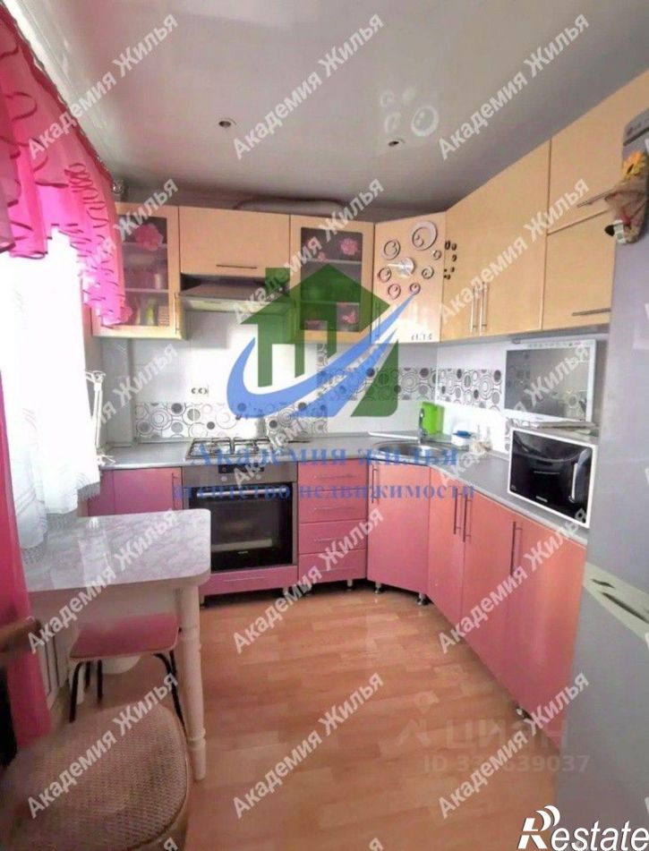 2-комн квартира пр-кт Ленина, 17,  д. 17
