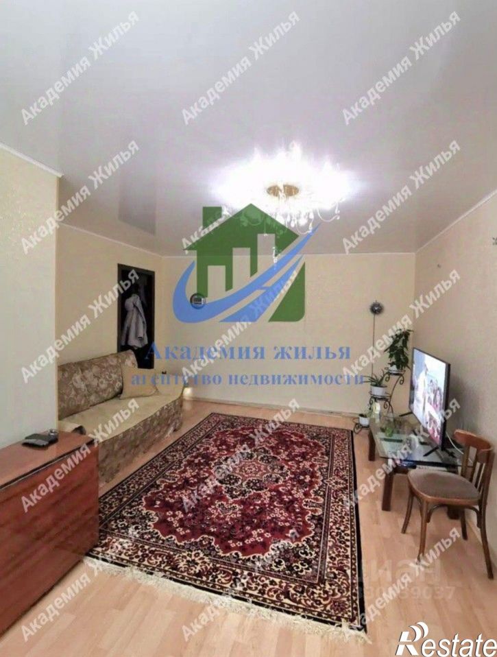 2-комн квартира пр-кт Ленина, 17,  д. 17