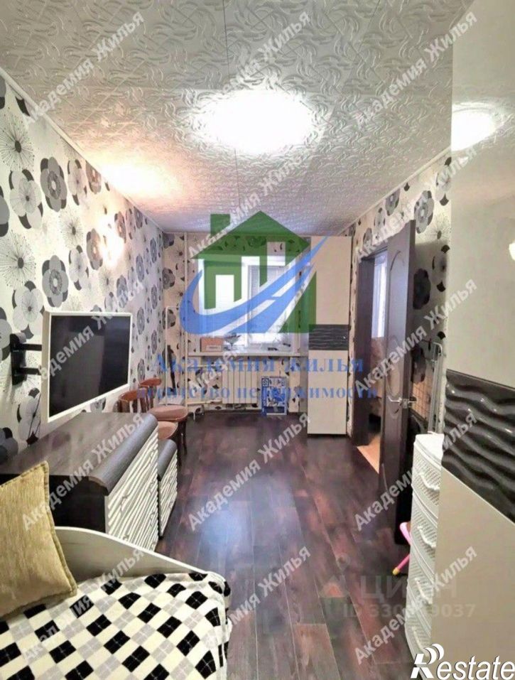 2-комн квартира пр-кт Ленина, 17,  д. 17