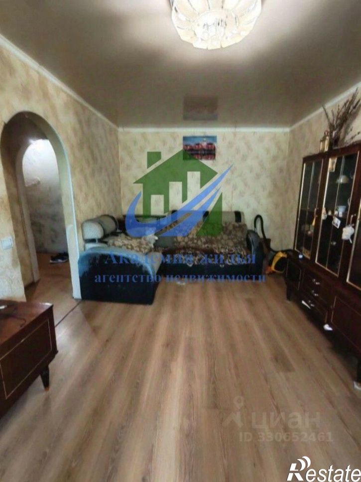 2-комн квартира Краматорская улица, 7А,  д. 7А
