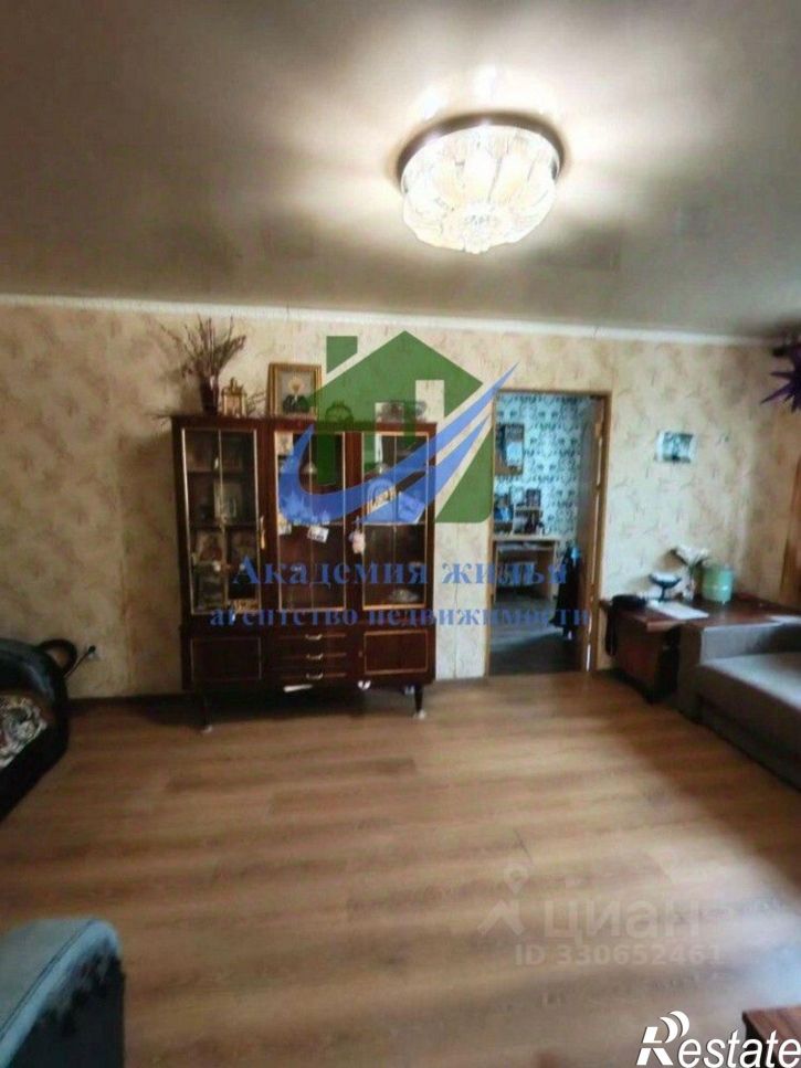 2-комн квартира Краматорская улица, 7А,  д. 7А