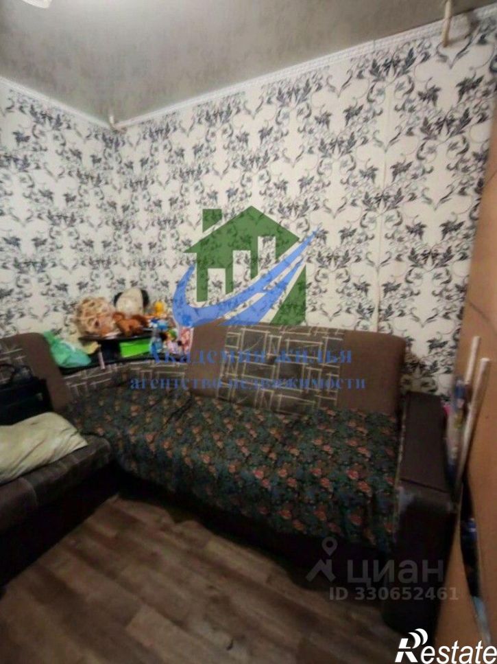 2-комн квартира Краматорская улица, 7А,  д. 7А