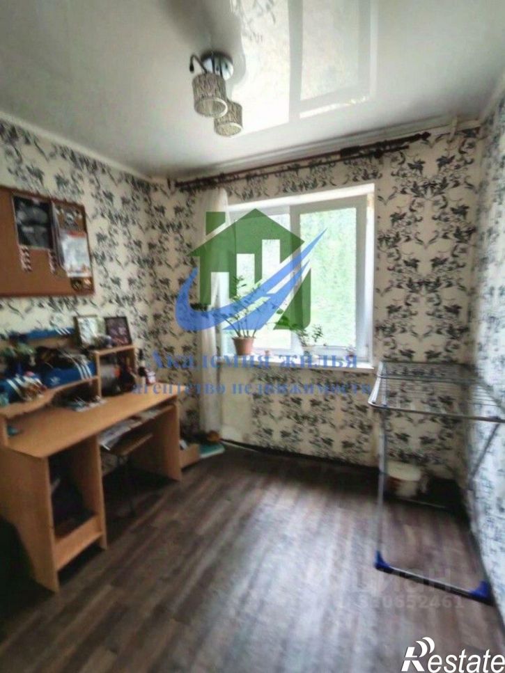 2-комн квартира Краматорская улица, 7А,  д. 7А