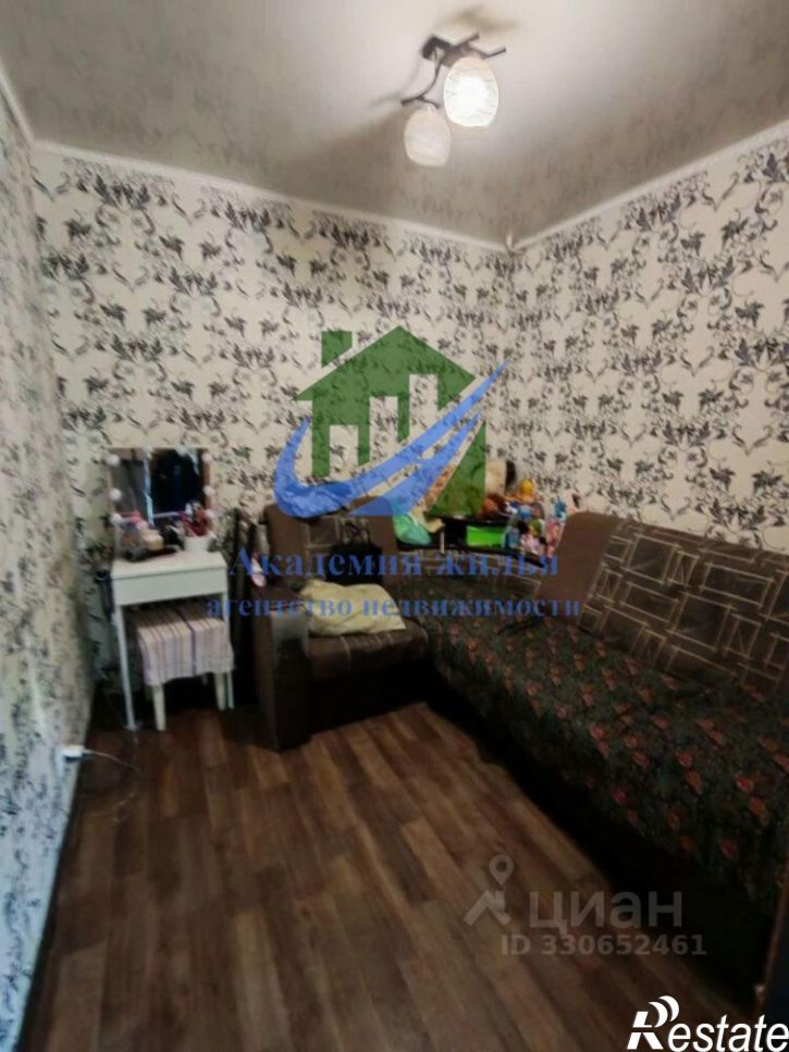 2-комн квартира Краматорская улица, 7А,  д. 7А