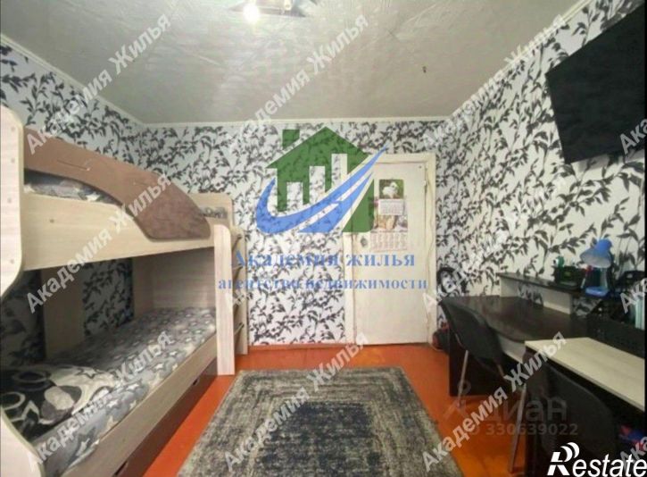 3-комн квартира ул Станиславского, 1Б,  д. 1Б