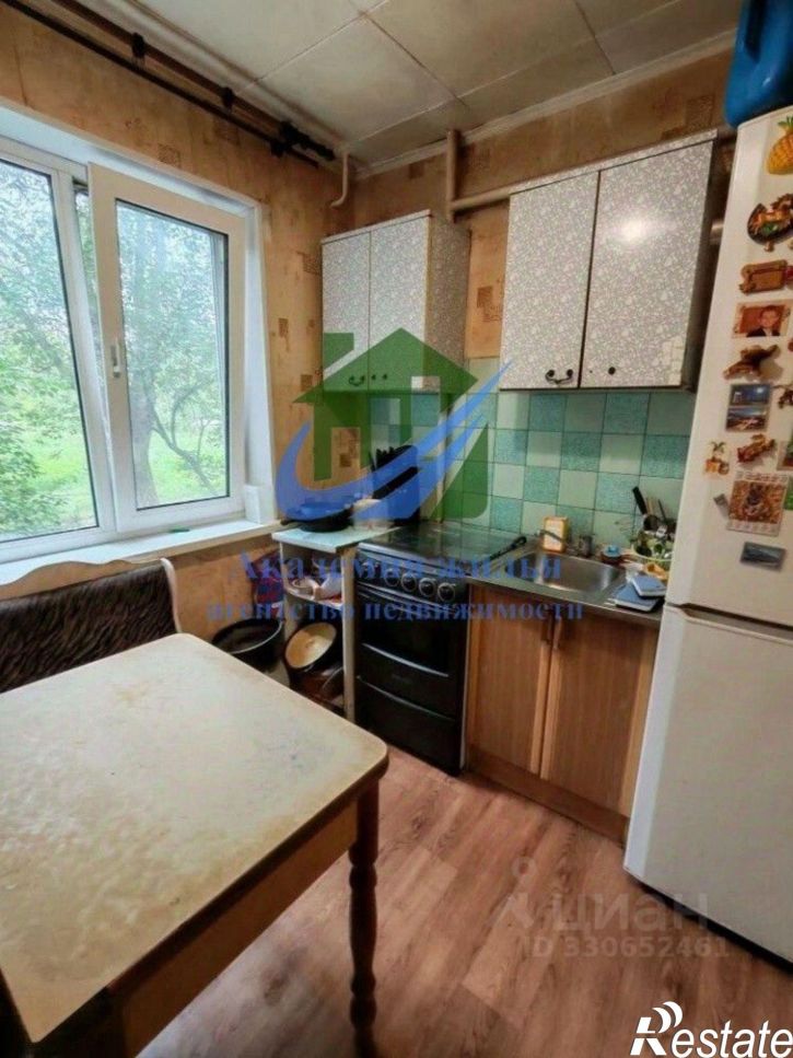 2-комн квартира Краматорская улица, 7А,  д. 7А