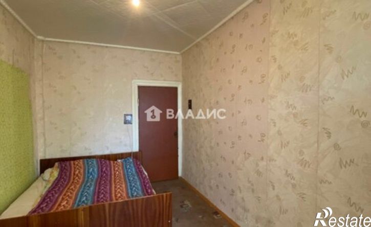 2-комн квартира улица Богдана Хмельницкого, 64,  д. 64