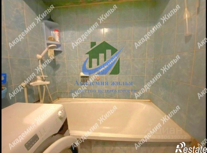 3-комн квартира ул Станиславского, 1Б,  д. 1Б