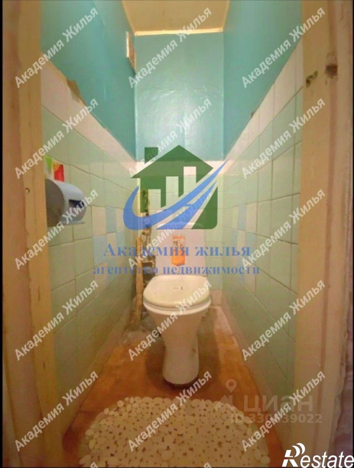 3-комн квартира ул Станиславского, 1Б,  д. 1Б
