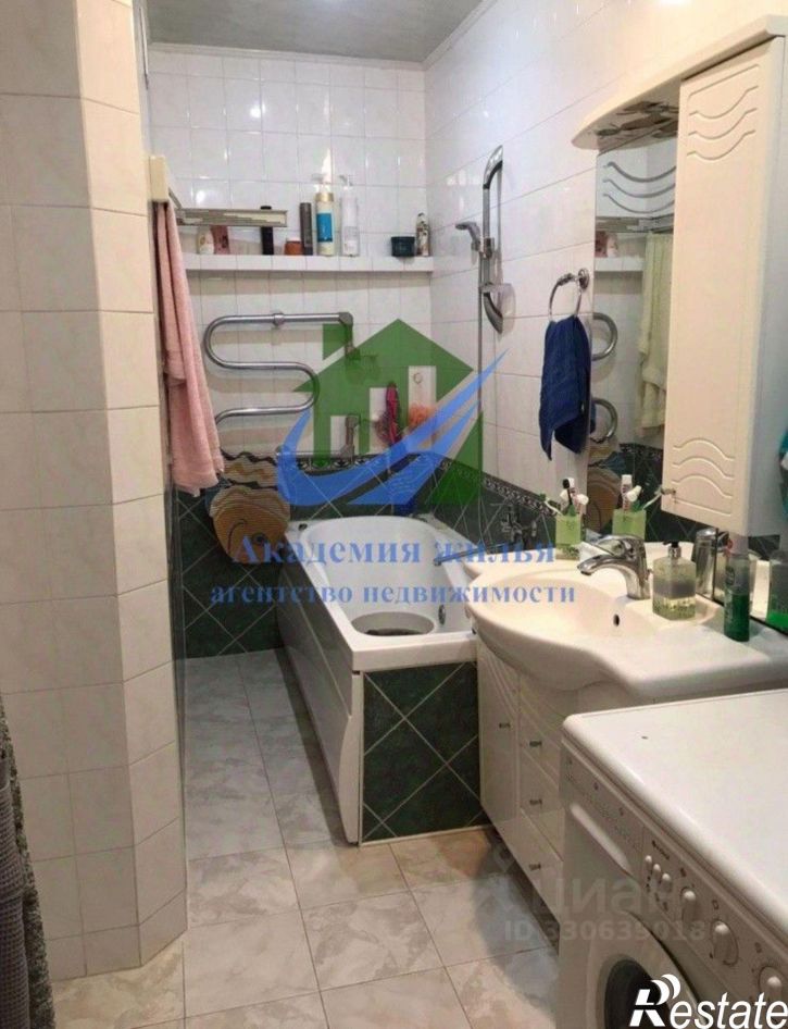 3-комн квартира Музыкальный пер, 10,  д. 10