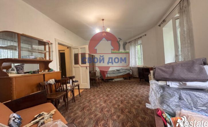 2-комн квартира улица Янки Купалы, 5,  д. 5