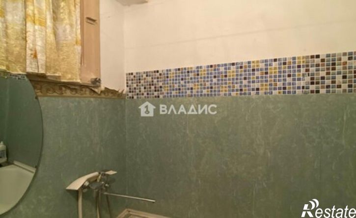 2-комн квартира улица Богдана Хмельницкого, 64,  д. 64