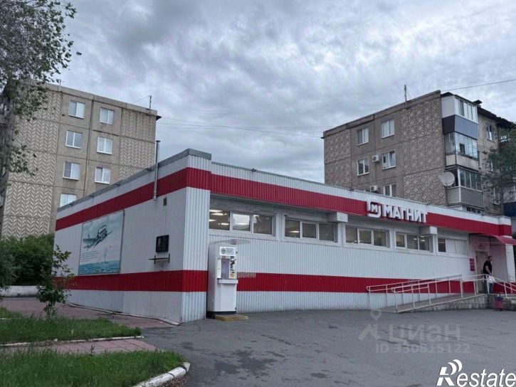 2-комн квартира улица Горького, 46А,  д. 46А