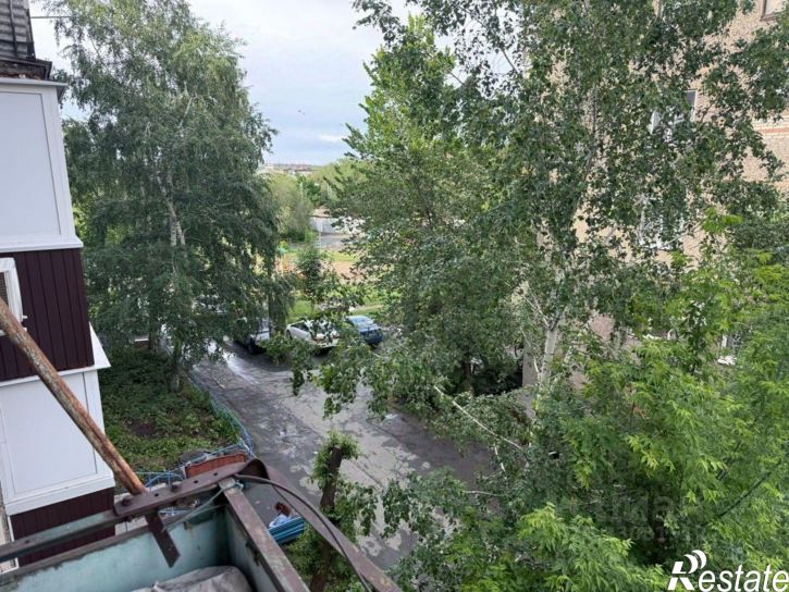 2-комн квартира улица Горького, 46А,  д. 46А