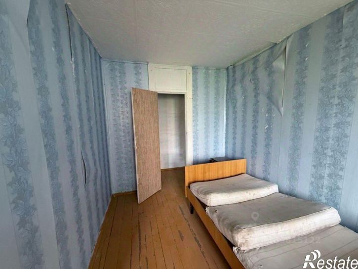 2-комн квартира улица Горького, 46А,  д. 46А