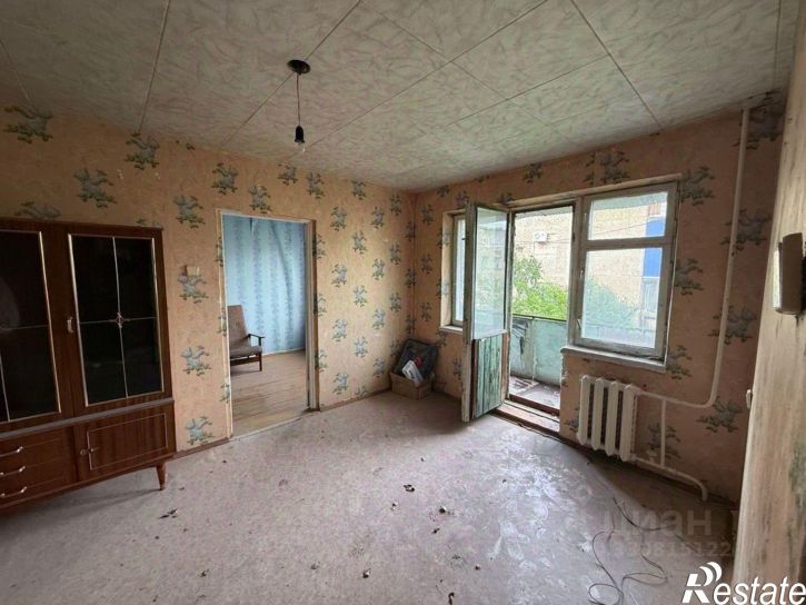 2-комн квартира улица Горького, 46А,  д. 46А