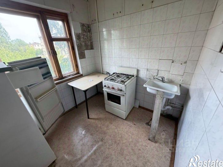 2-комн квартира улица Горького, 46А,  д. 46А