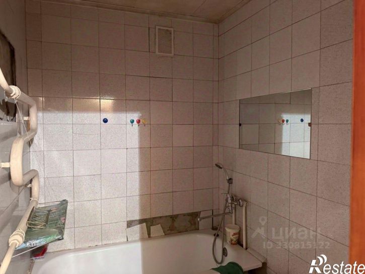 2-комн квартира улица Горького, 46А,  д. 46А