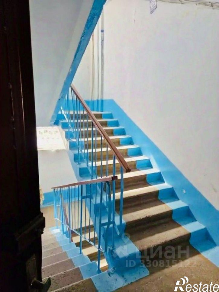 2-комн квартира улица Горького, 46А,  д. 46А
