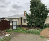 коттедж 112 кв м улица Маркса, 25
