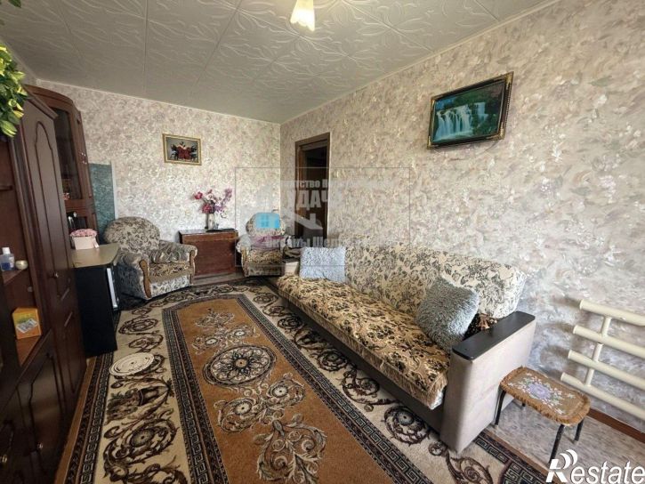 2-комн квартира Стартовая улица, 29,  д. 29