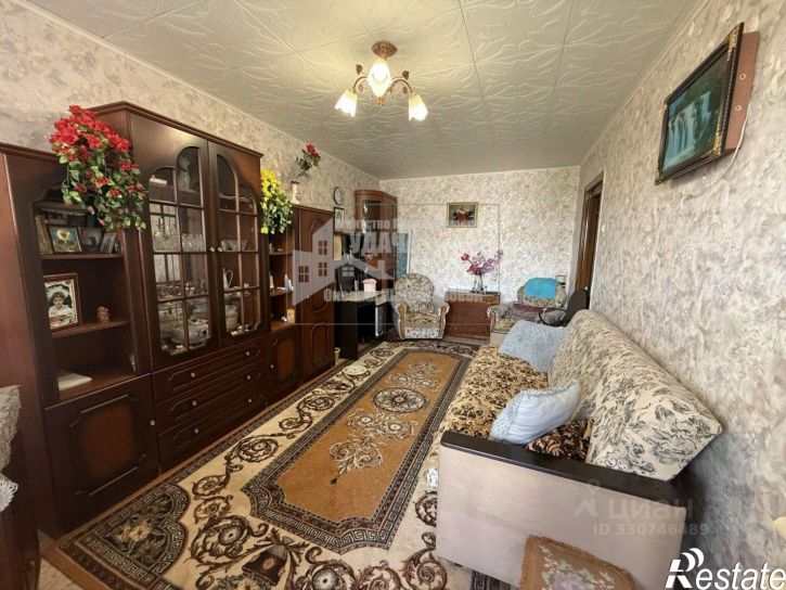 2-комн квартира Стартовая улица, 29,  д. 29