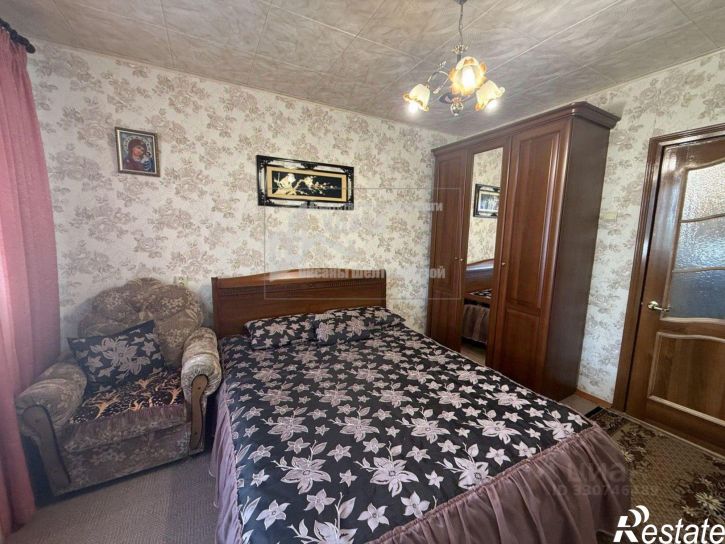 2-комн квартира Стартовая улица, 29,  д. 29