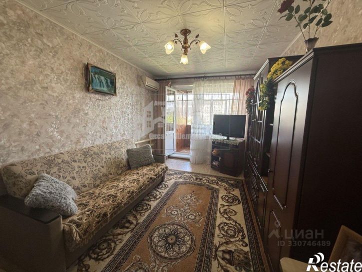 2-комн квартира Стартовая улица, 29,  д. 29