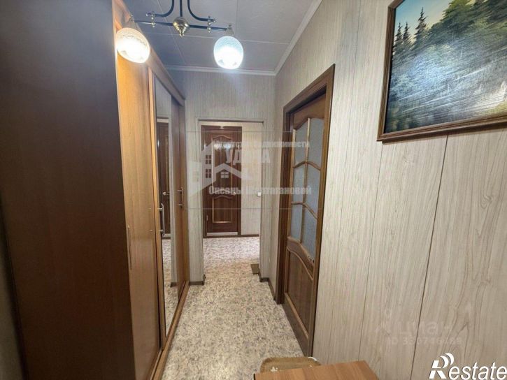 2-комн квартира Стартовая улица, 29,  д. 29