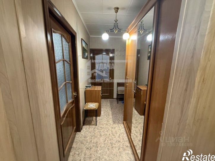 2-комн квартира Стартовая улица, 29,  д. 29