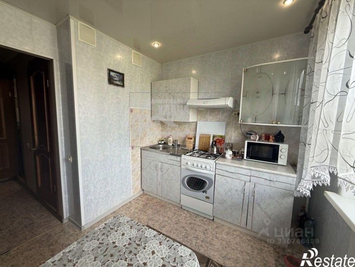2-комн квартира Стартовая улица, 29,  д. 29