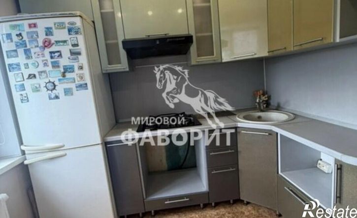 3-комн квартира Севастопольская улица, 67,  д. 67