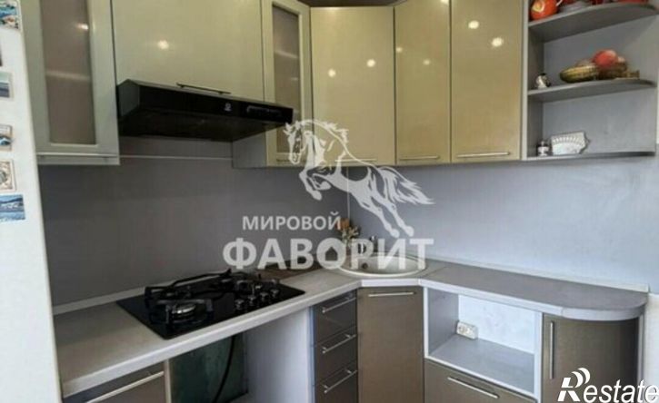 3-комн квартира Севастопольская улица, 67,  д. 67