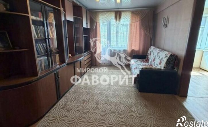 3-комн квартира Севастопольская улица, 67,  д. 67