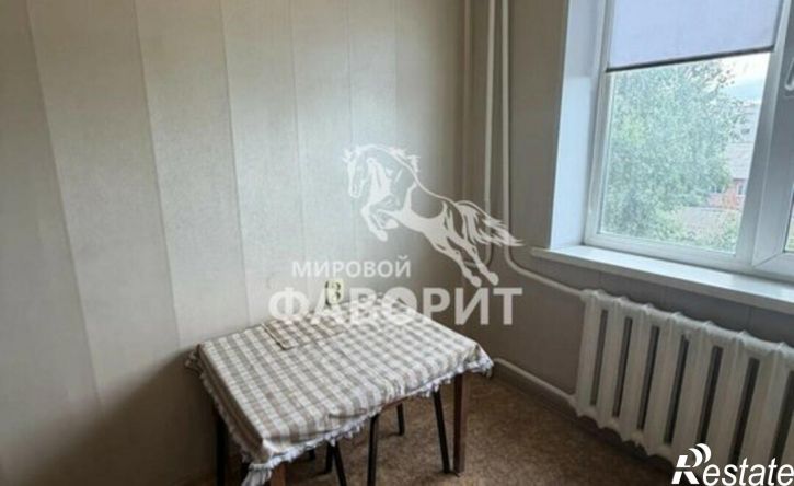 3-комн квартира Севастопольская улица, 67,  д. 67