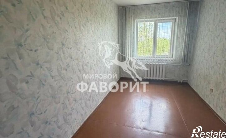 3-комн квартира Севастопольская улица, 67,  д. 67