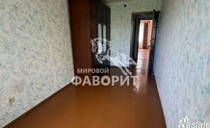 3-комн квартира Севастопольская улица, 67,  д. 67