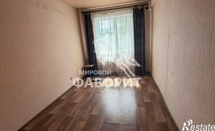 3-комн квартира Севастопольская улица, 67,  д. 67