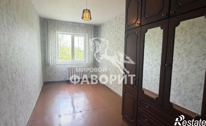 3-комн квартира Севастопольская улица, 67,  д. 67