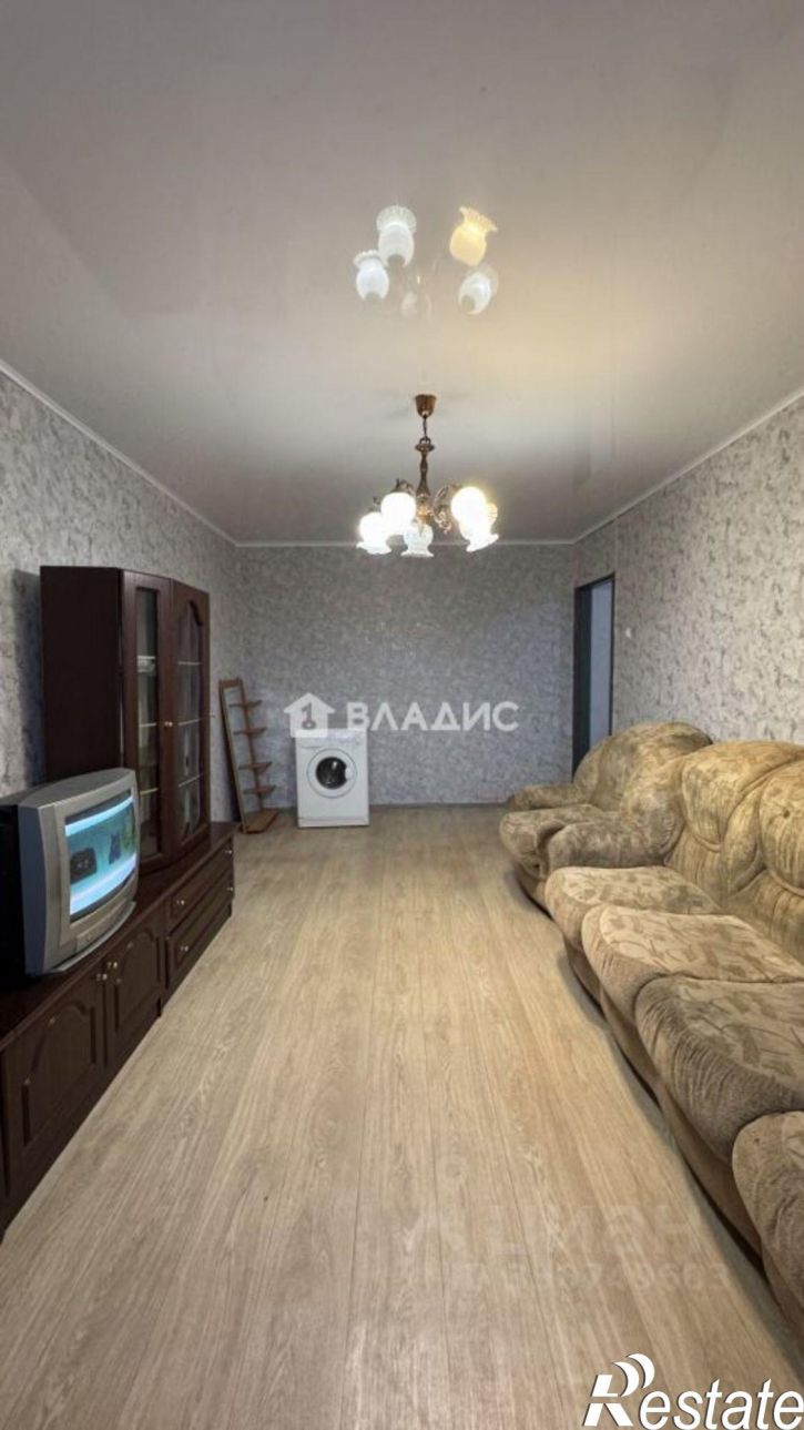 2-комн квартира ул Краматорская, 7а,  д. 7а