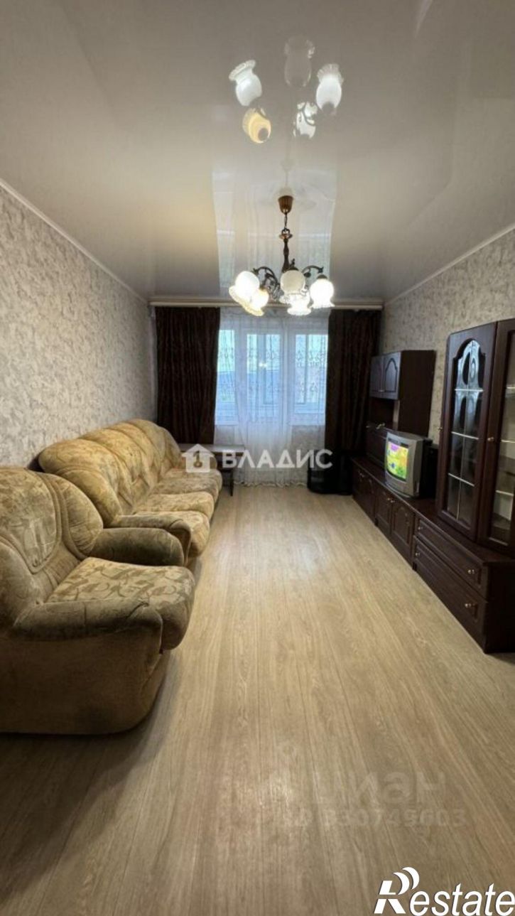 2-комн квартира ул Краматорская, 7а,  д. 7а