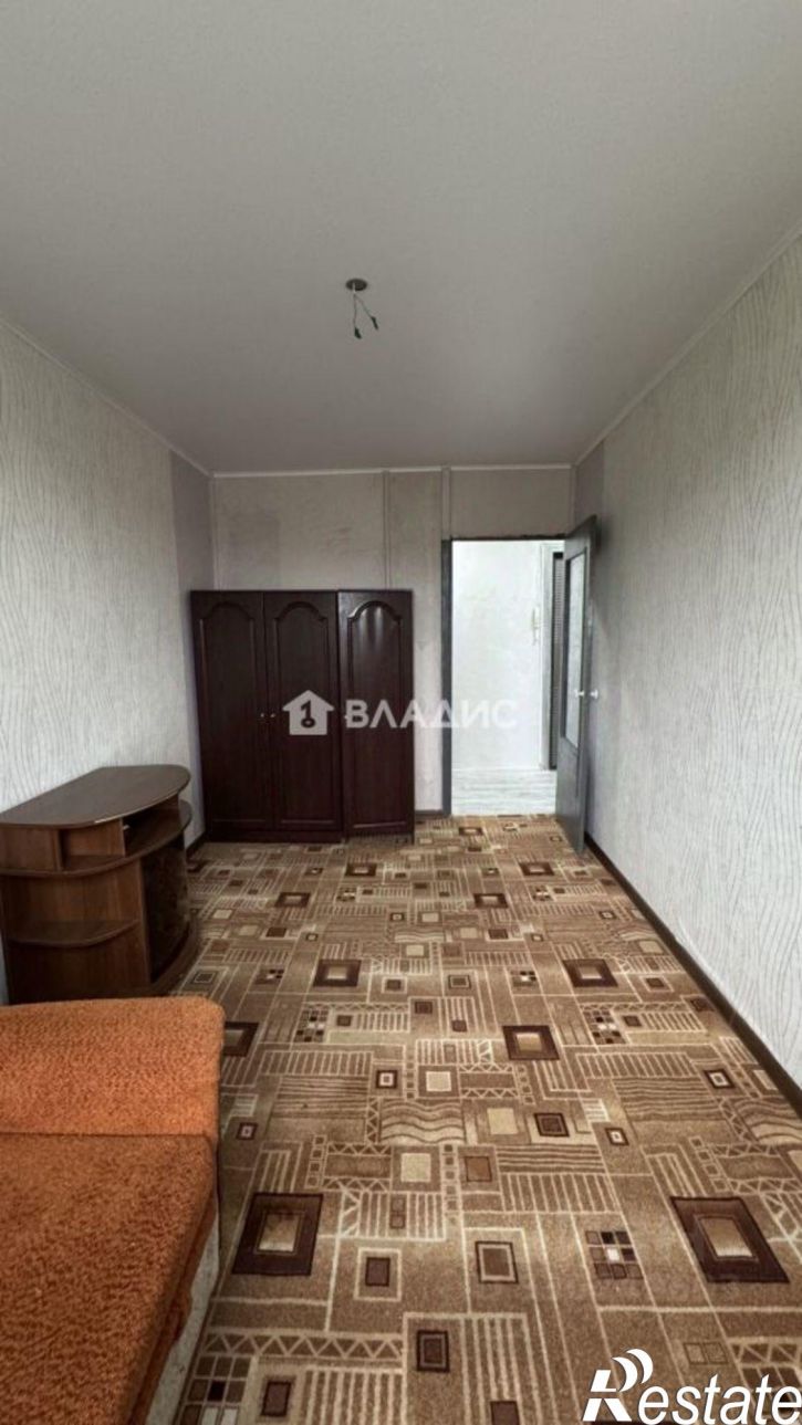 2-комн квартира ул Краматорская, 7а,  д. 7а