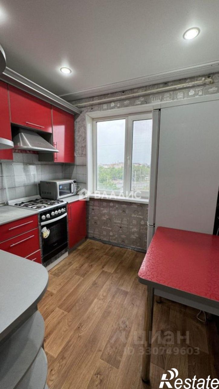 2-комн квартира ул Краматорская, 7а,  д. 7а