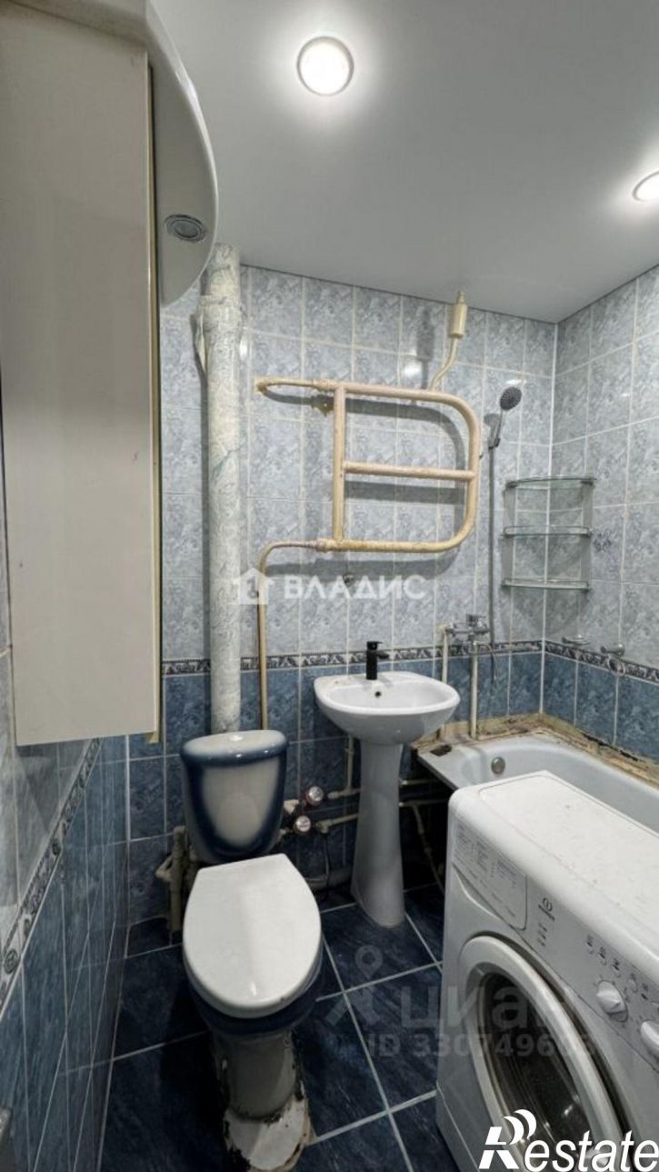 2-комн квартира ул Краматорская, 7а,  д. 7а