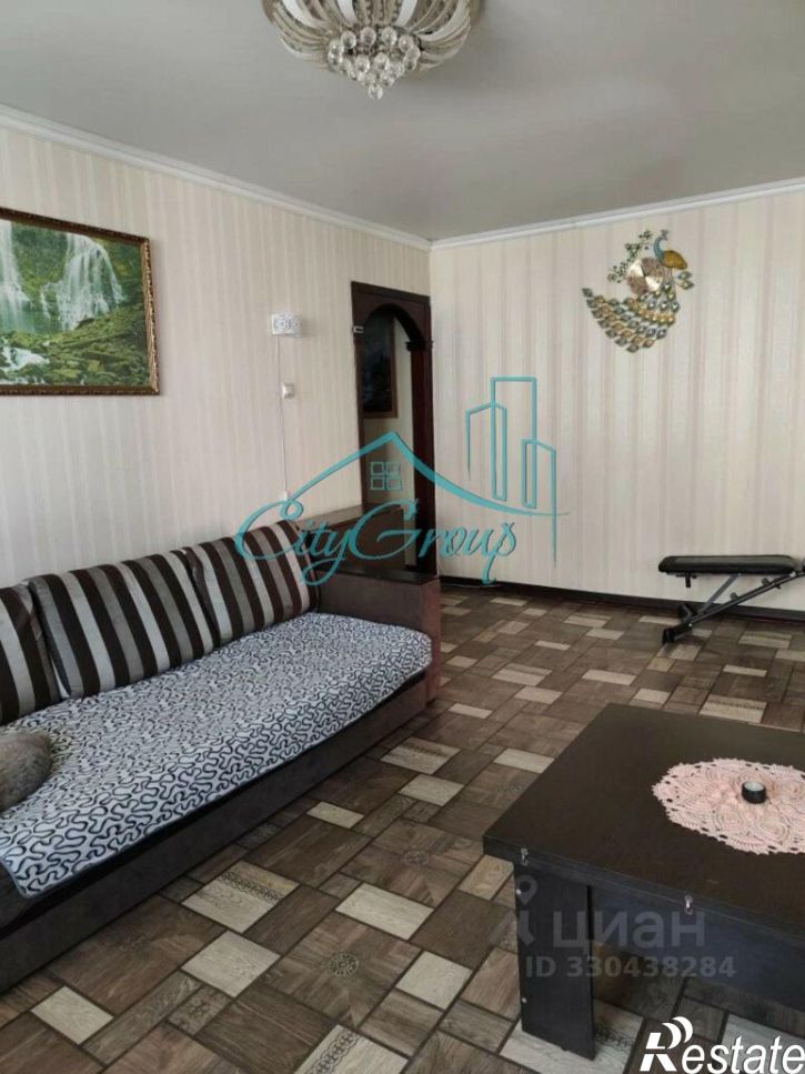 4-комн квартира ул Тагильская, 13А,  д. 13А
