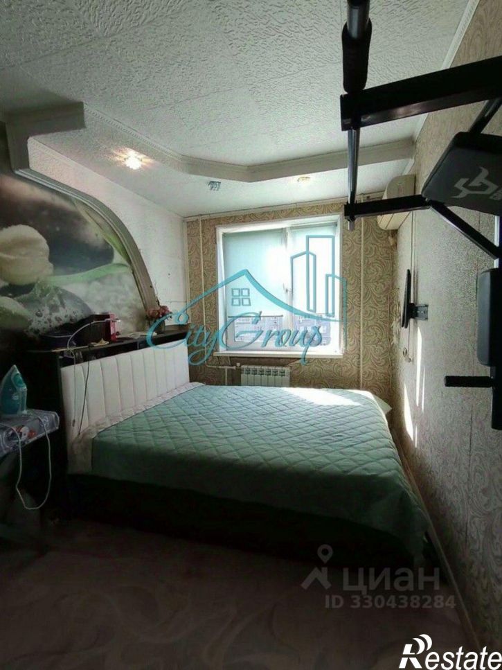 4-комн квартира ул Тагильская, 13А,  д. 13А