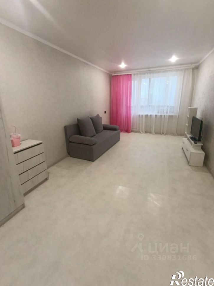 2-комн квартира Новосибирская улица, 223,  д. 223