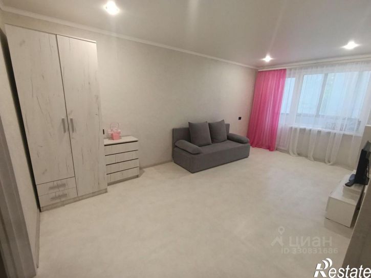 2-комн квартира Новосибирская улица, 223,  д. 223