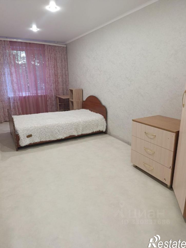 2-комн квартира Новосибирская улица, 223,  д. 223